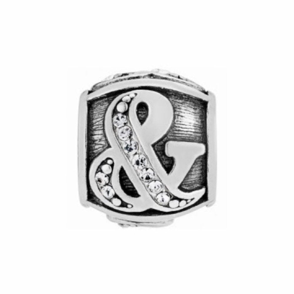 Brighton “&” Bead